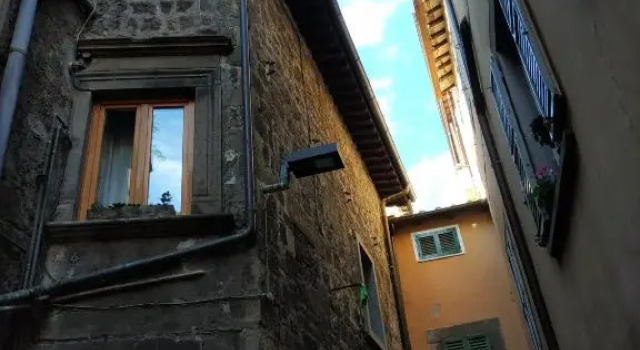 CASA ANNIO Holiday Viterbo, Boek Hotel Hotels in Lazio met parkeren, Parkeren