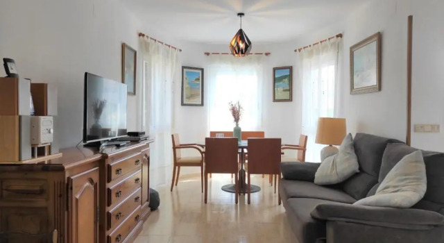 Peñiscola - Villa San Antonio 5B, Book Villa Hotels in Azahar Coast with Parking, Parking