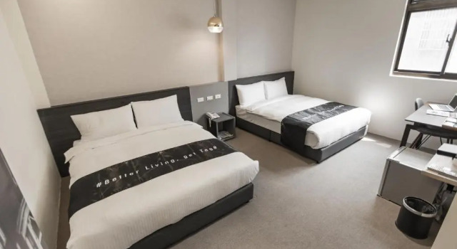 Номер Standard Tag inn
