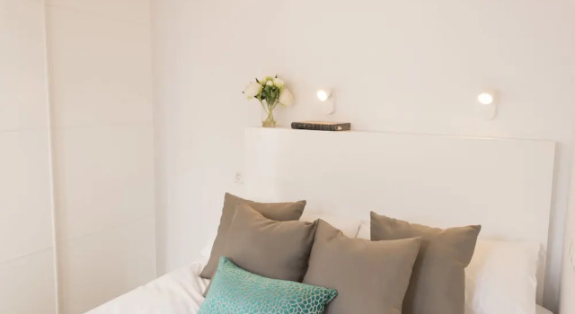 Living4Malaga Majestic Granada Street, Забронировать Апартаменты/квартира Малага - центр Малага, рядом с Музей Кармен Тиссен