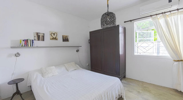 La Case Creole, Buchen Sie Villa Villen in Mauritius Nordküste, Villa