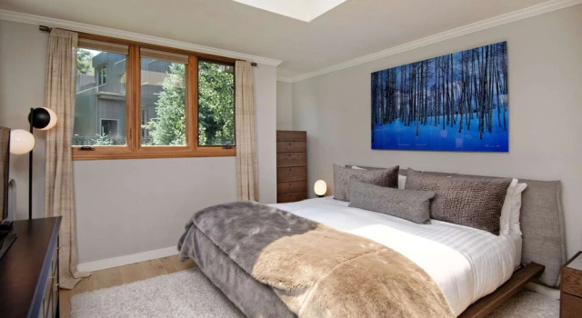 Snowmass 2 Bedroom Private Outdoor Hot Tub by iTrip Aspen Snowmass