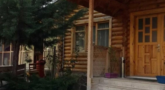 OBA KÜTÜK EVLERi, Book Hotel Seben Black Sea Region