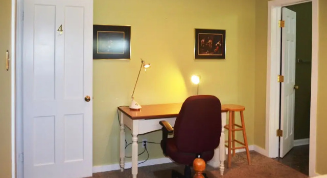 Номер Comfort Canyon Inn - Downtown Los Alamos