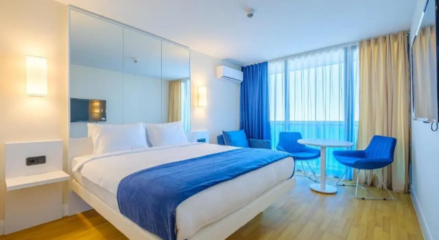 Orbi City Hotel Official D Block, Book Hotel Batumi 