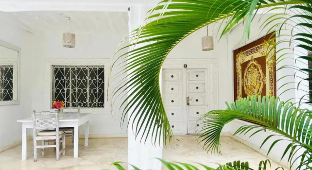 Номер Standard Dream Luxury Villas Watamu