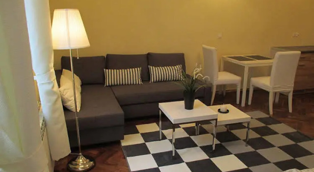 Apartamenty Odyssey Krakow, Забронировать Апартаменты/квартира Отели Кракова с парковкой, рядом с Церковь Святого Франциска Ассизи, Парковка