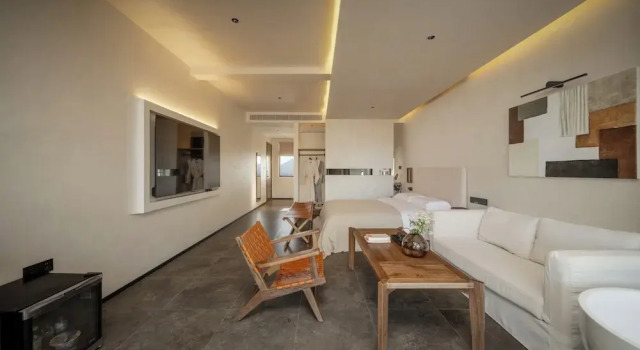 Номер Comfort Floating Life Boundless Wild Resort