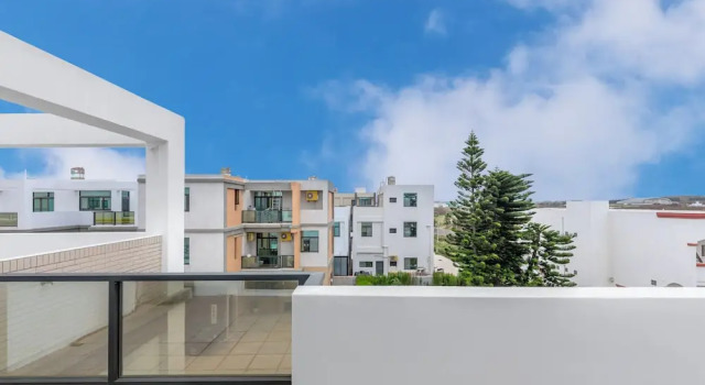 Camera doppia Deluxe con balcone Summer Crazy