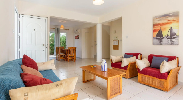 Villa Altea, Reservar Vila Argaka Pafos