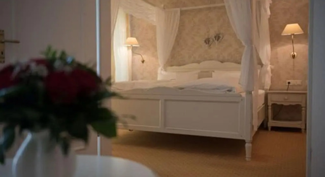 Romantik Hotel Boesehof, Забронировать Отель Гестланд Куксхафен