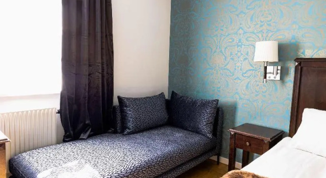 Трёхместный номер Economy Vimmerby Stadshotell, WorldHotels Crafted