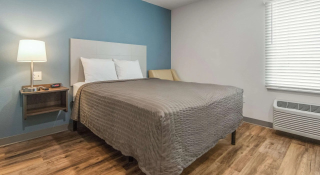 Номер Standard WoodSpring Suites North Ft Worth Alliance TX Speedway