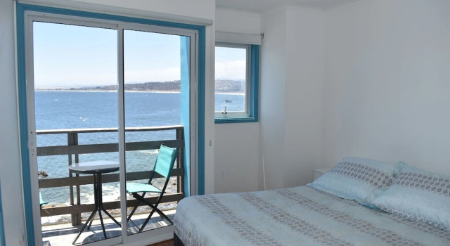 Bahía Luz Hostal, Book Hostel Hostels in Concon, Hostel