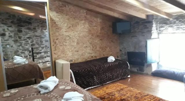 Номер Standard Refúgio D'Anita Douro valley house