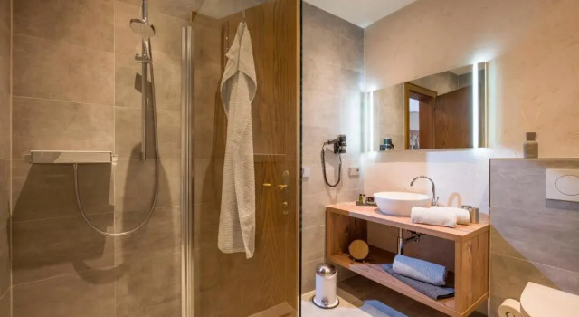 Номер Comfort Haus Central