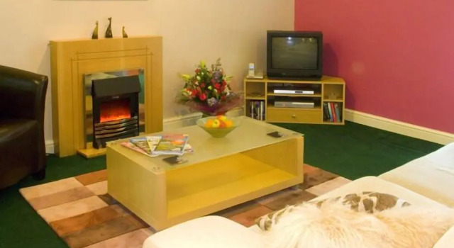 Park View, Забронировать Отель Отели Англии 3 звезды, 3*
