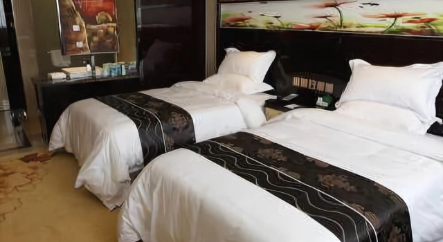 Teem Ease Hotel, Prenota Hotel Hotel a Shaanxi con parcheggio, Parcheggio