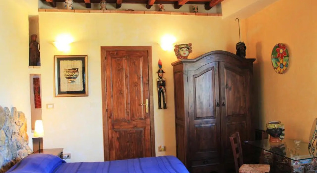 Villa Almoezia Charming B&B, Book Villa Hotels in Sicily with a Pool, Swimming Pool