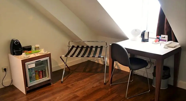 Номер Privilege TRIBE Strasbourg Centre Gare