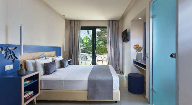Номер Deluxe Castello Village Resort