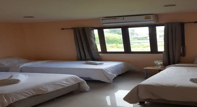 Bonita House, Забронировать Отель Отели Южного Таиланда с парковкой, Парковка