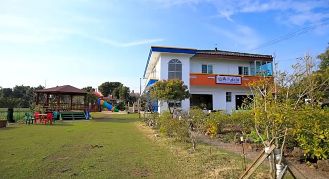 Семейный номер Standard Gdygla Guesthouse