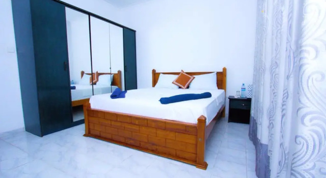 The Blue Beach Guesthouse