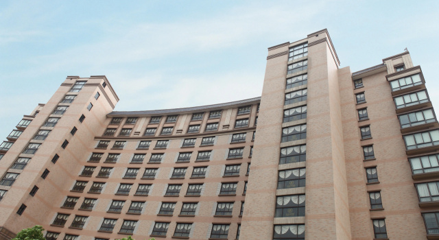 Eastern Garden Service Apartment, Varaa Huoneisto Shanghai Shanghai