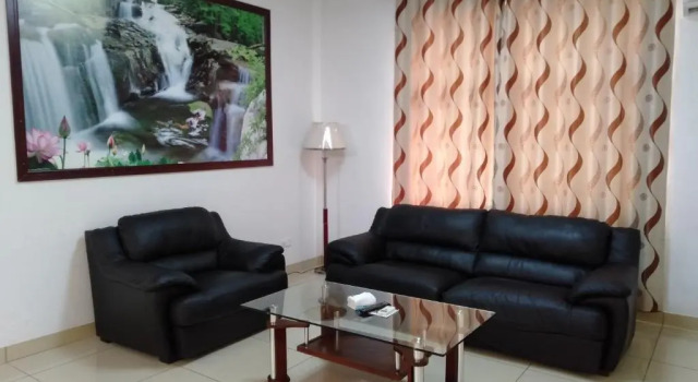 Beach Garden Hotel, Boek Hotel 4-sterren hotels in Dili, 4*