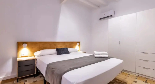Unik Vacation Cavallers, Забронировать Апарт-отель Апарт-отели Таррагоны, рядом с Workers' Commissions, Апарт-отель