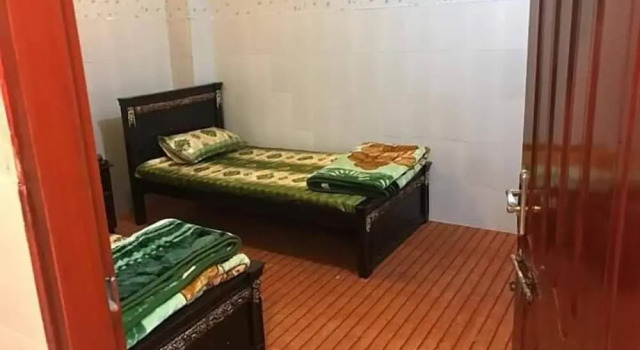 Mehran Hotel Peshawar, Rezerwuj Hotel Peszawar Federally Administered Tribal Area