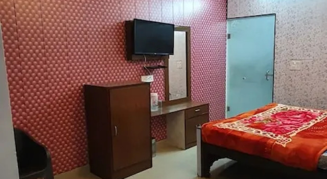 Номер Standard Delhi Homes By Lujo Hotels