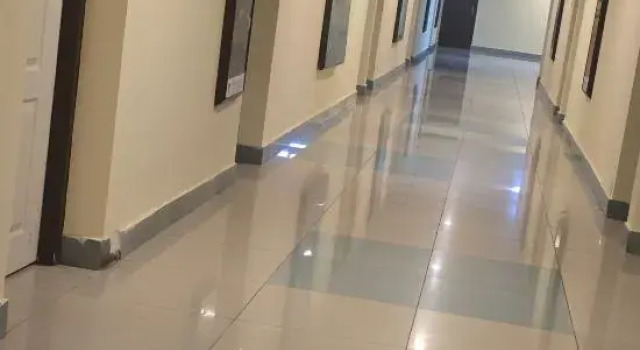 Четырёхместный номер Deluxe Capital Plaza Residency and conventional center