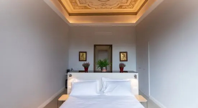 Двухместный номер Superior Domus 21 Luxury Suites