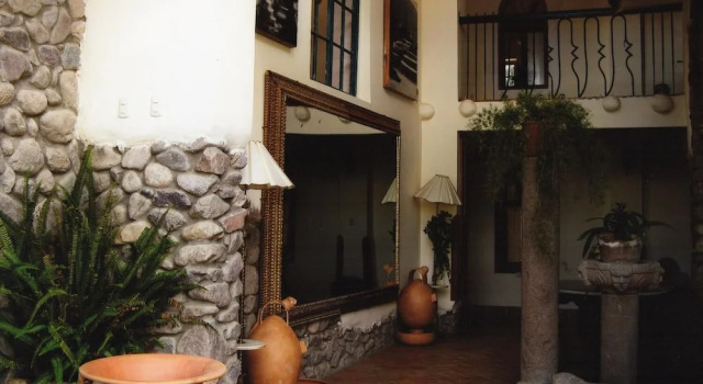 Casaverde Valle Sagrado, Rezerwuj Hotel Yanahuara Cuzco