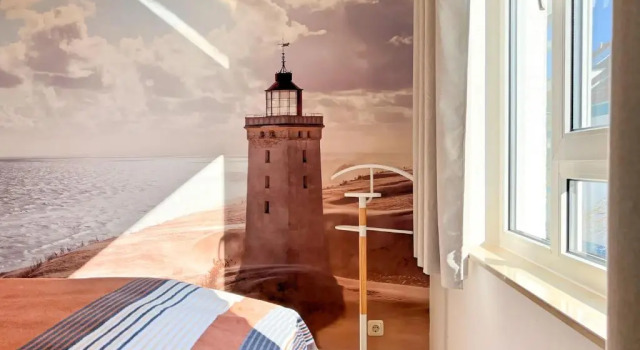 Residenz am Strand, Whg 677