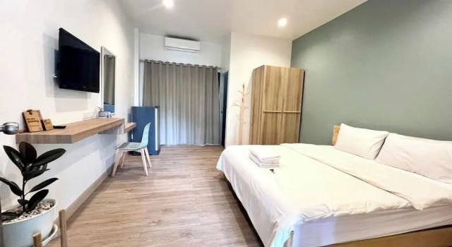 Номер Standard House 945