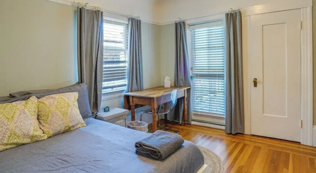 Коттедж Wfh-friendly Berkeley Home < 2 Mi to University!