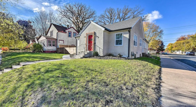 Cozy Home: Wifi, Parking, 5 Mi to Dtwn Mpls!, Varaa Hotelli Hotellit Minnesota pysäköinnillä, Pysäköinti