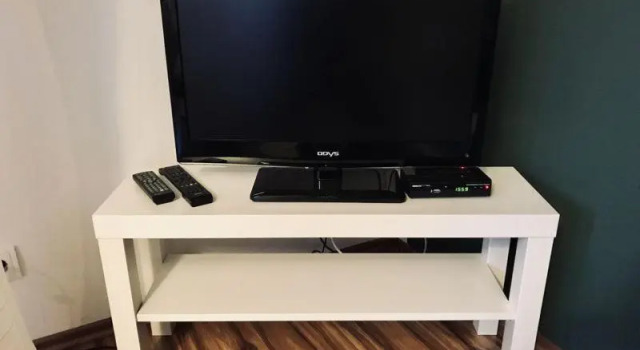 Апартаменты c 1 комнатой Ferienwohnung Willi I