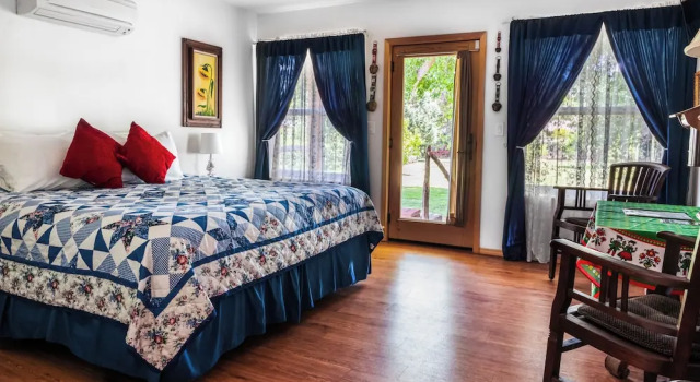 Номер Premium Red Horse Bed and Breakfast