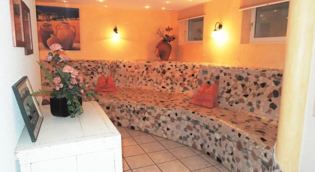 Hotel Pongauerhof