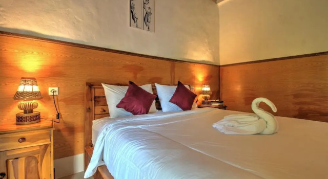 Grealeen Cottages, Boek Hotel Goedkope hotels in Bali