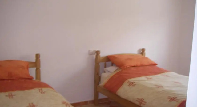 Casa Whisper, Buchen Sie Villa Oria Andalusien