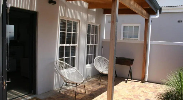 Коттедж Botany House, in the heart of Hermanus