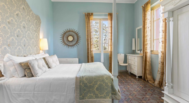Номер Superior Fontelunga Hotel & Villas