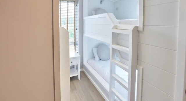 Коттедж Host Stay Kittiwake Lodge