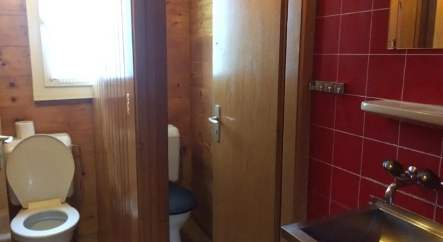 Номер Standard Gruppenhaus Rosy