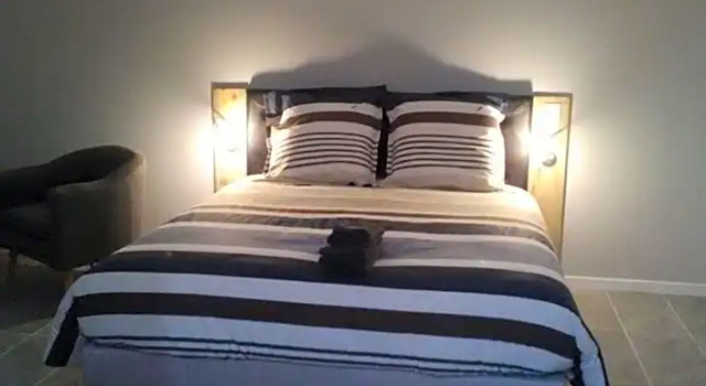 Chambre d'hôtes Au Pied du Lariat, Reserva ahora Hotel Léoville 